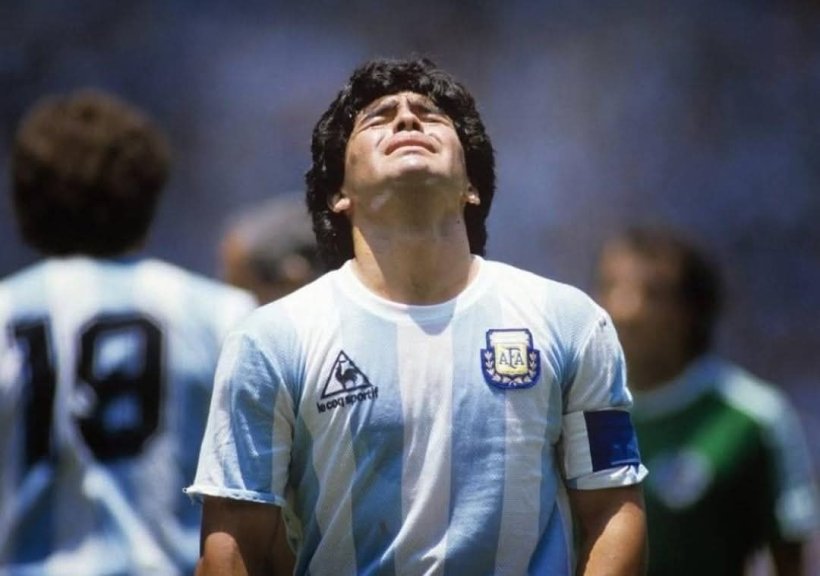 Chaos in Trial of Those Accused of Maradona's Death