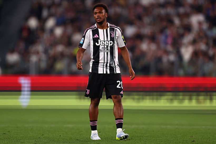 Juventus Set to Loan Openda to Lyon