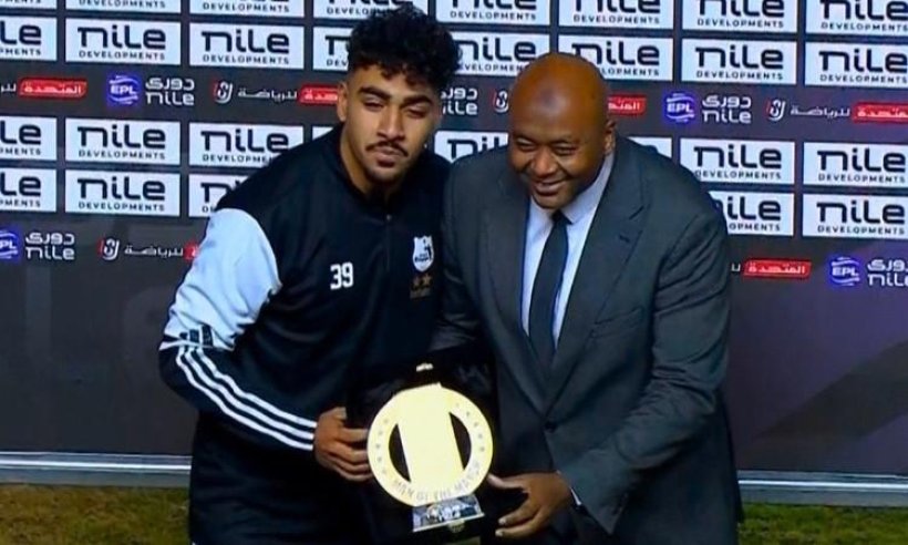 الأهلي سيعود للتفاوض لضم حامد عبد الله