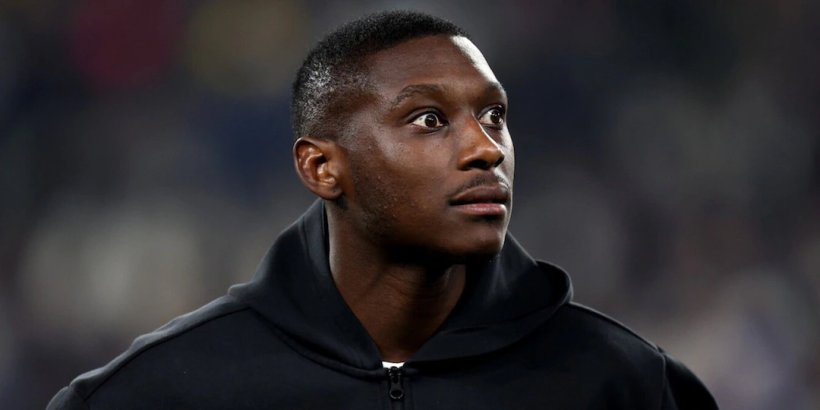 Juventus Intensifies Push for Randal Kolo Muani Deal