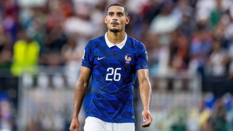 Chelsea asegura la firma de Lacroix