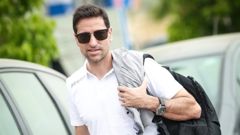 Pablo Franco: Ben Jeddah Mirrors Benzema's Playing Style