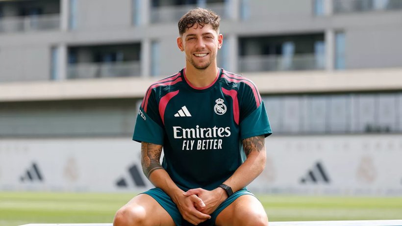 Valverde : Voici ce que nous voulons pour la nouvelle saison, impatient d'apprendre de Mourinho