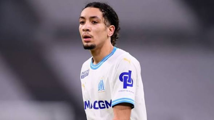Hamburg Signs Moroccan Bilal Nader on Free Transfer