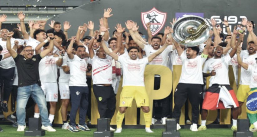 El Zamalek se prepara para fichajes importantes a pesar de la prohibición de registro