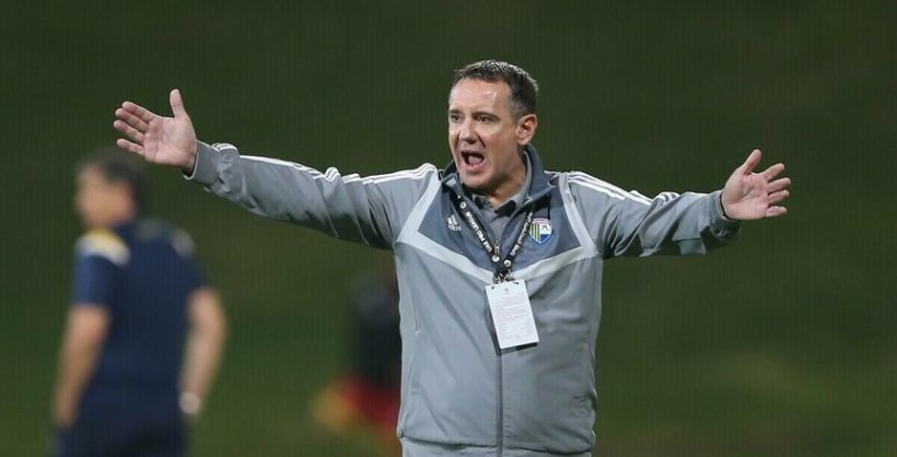 Últimas novedades sobre las negociaciones del Zamalek con el entrenador Vuk Razovic