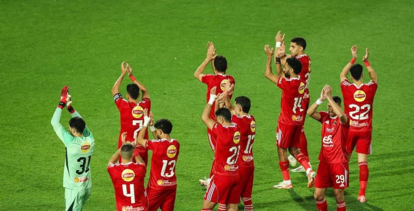 Al Ahly se enfrentará a Laviina en un amistoso el 30 de julio