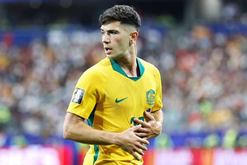 Estrella de Australia Enfrenta Problemas Legales Tras el Mundial
