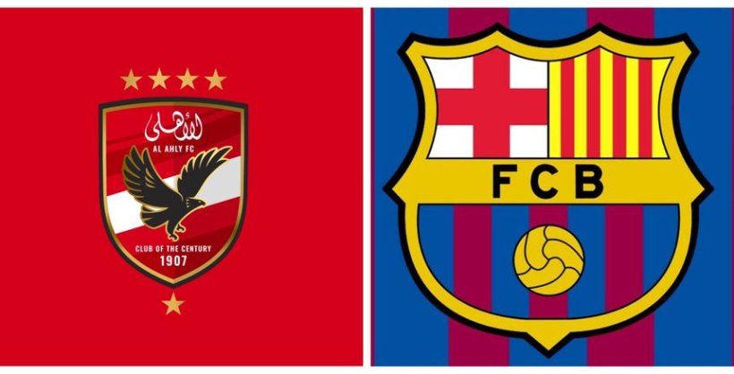 Oficial: Al Ahly se enfrentará al Barcelona en el Trofeo Joan Gamper