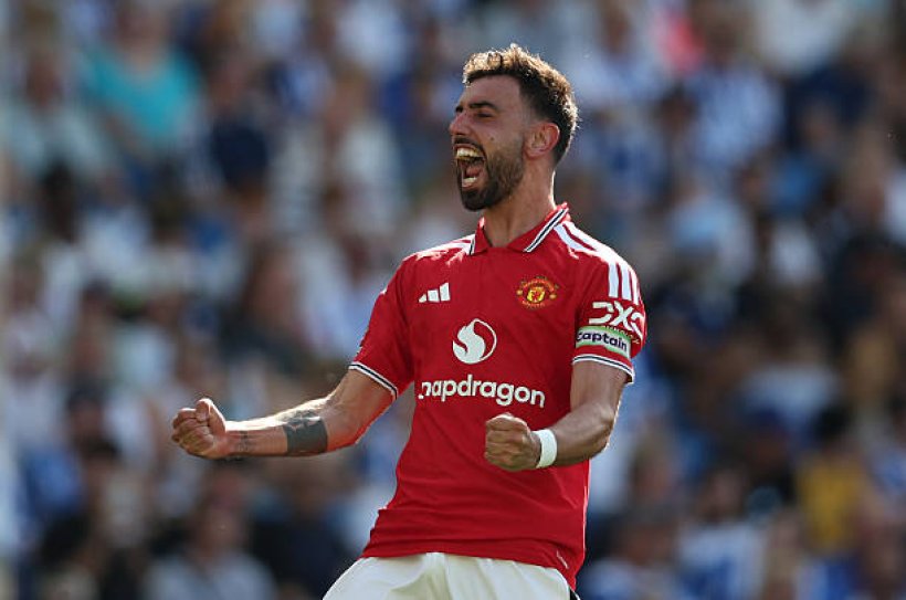 Bruno Fernandes Confirma Su Futuro con el Manchester United Mientras Continúan las Negociaciones de Renovación