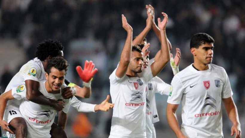 رسميًا.. الصفاقسي يحجز مقعده في كأس الكونفدرالية الإفريقية