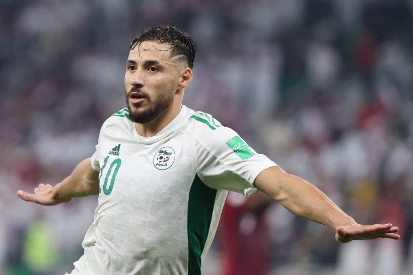رحيل بلايلي يعيد أزمات الترجي مع اللاعبين الجزائريين