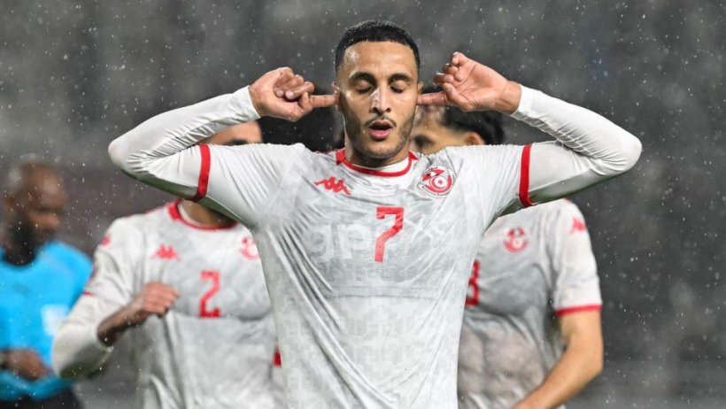 Official: Elyas Al-Ashouri Joins San Diego FC