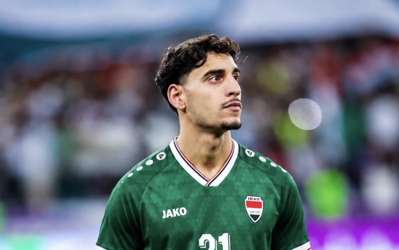 ماركو فرج يدخل التحدي في الدوري الإيطالي مع فينيزيا
