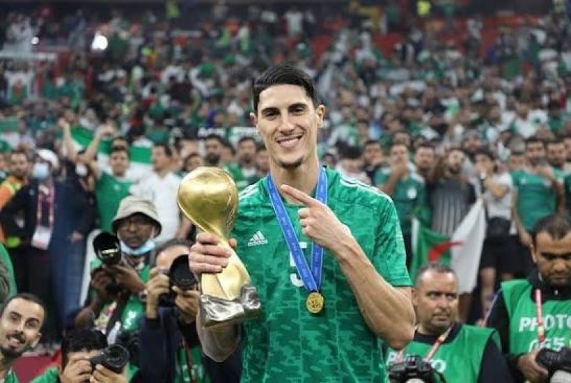 Egyptian Club Finalizes Deal for Khair Eddine Talal
