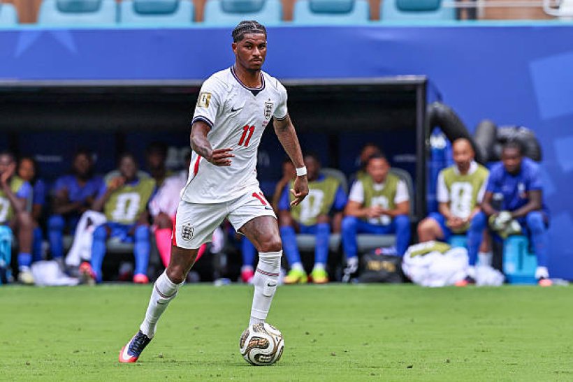 Nuevos Desarrollos en el Traspaso de Koné: Rashford se Une a las Negociaciones entre Manchester United y Roma