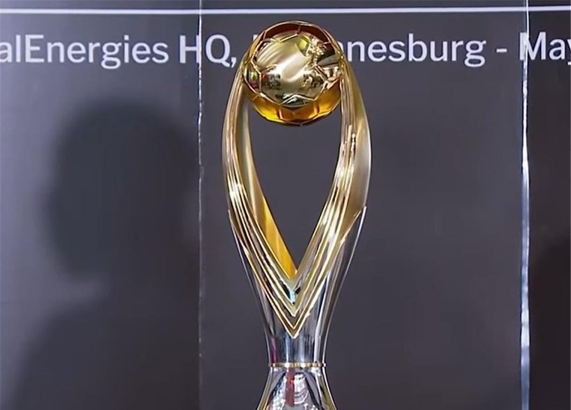 الزمالك يعلن حصوله على رخصة المشاركة في دوري الأبطال