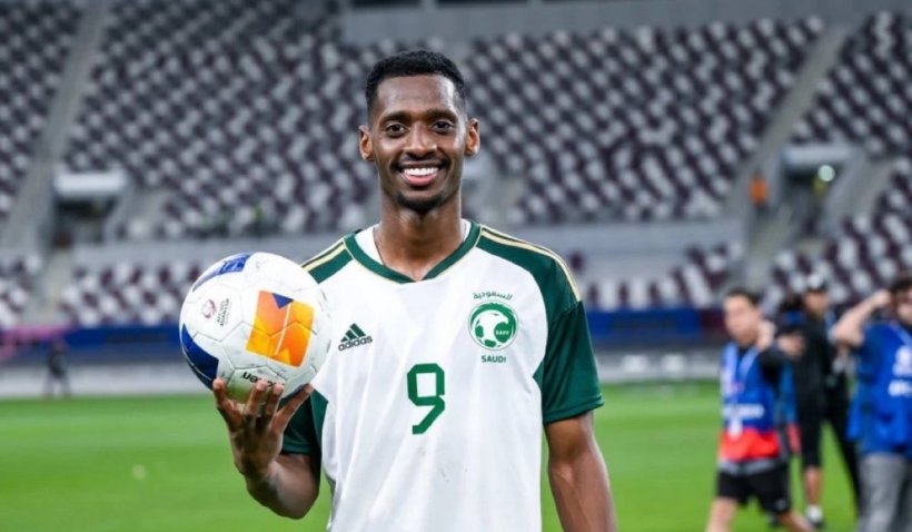Neom Llega a un Acuerdo con Abdullah Radeef