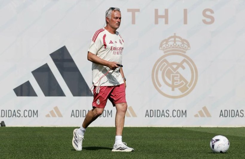 Real Madrid Sets Transfer Deadline