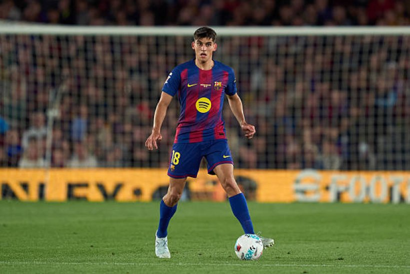 Milan augmente son offre pour Gerard Martin face à la concurrence de Chelsea