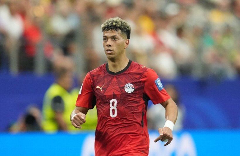 الاتحاد السعودي يتحرك لضم إمام عاشور