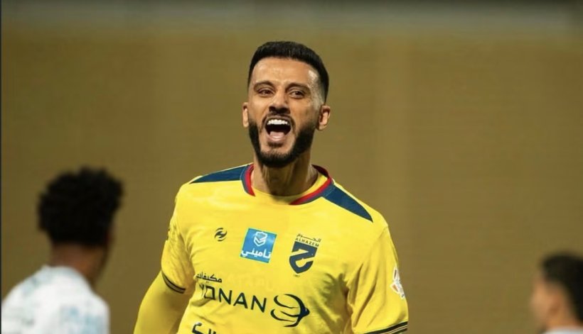السومة على رادار ثلاث أندية عراقية