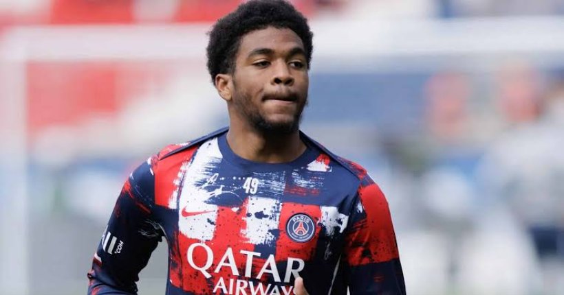 Mbaye Attracts Interest from Europe's Elite, PSG Sets Price