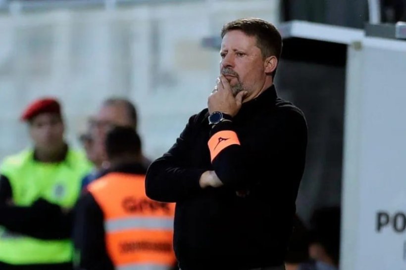 Wydad Proche de Signer le Portugais Paulo Sergio