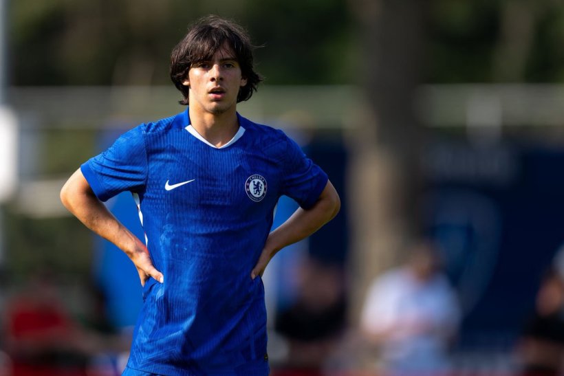 Un talent marocain impressionne Alonso à Chelsea