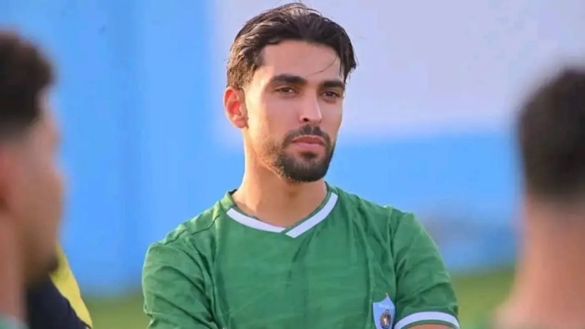Ghazl El Mahalla recrute le défenseur algérien Faris Nasht pour deux saisons