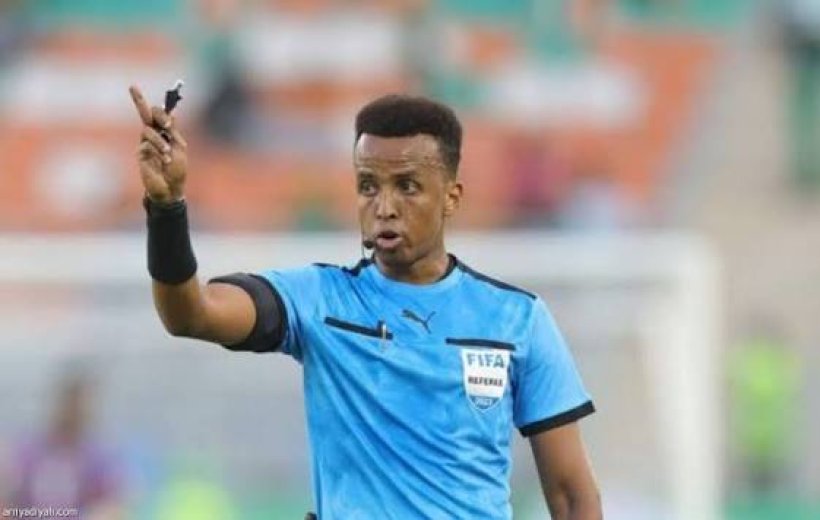 Arbitre désigné pour la finale de la Supercoupe de l'UEFA