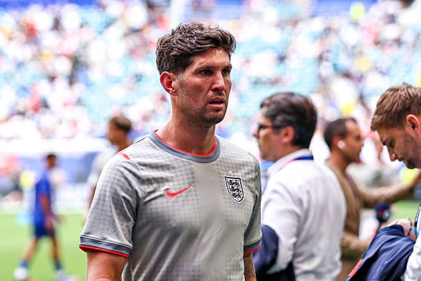 La Juventus en conversaciones para fichar a John Stones