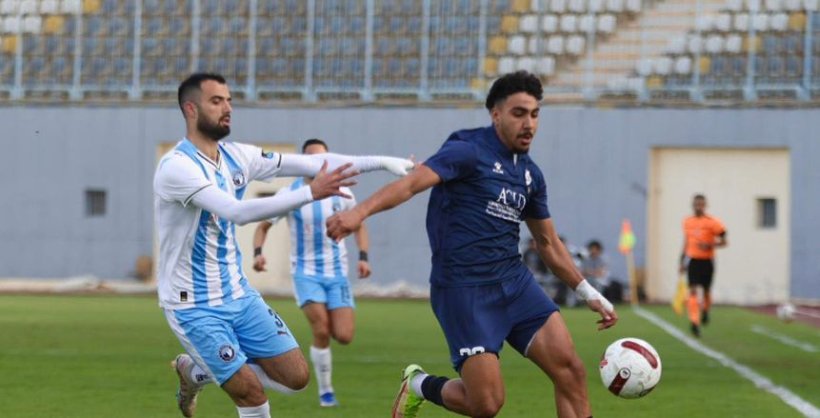 Enppi establece precio para la salida de Hamed Abdullah
