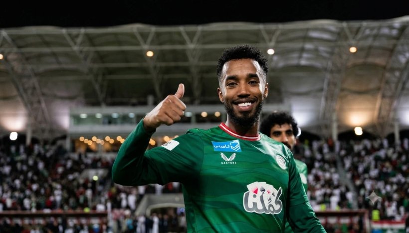 Neom en concurrence avec Ittihad pour Mokhtar Ali