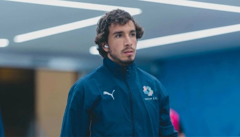 Al-Ittihad proche de finaliser le transfert de Faris Abdi