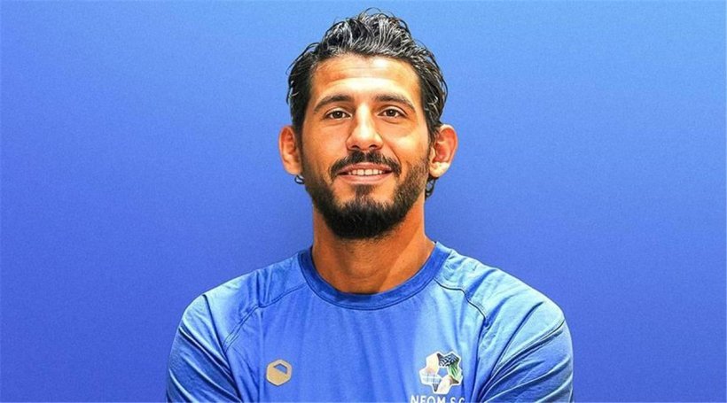 Officiel : Ahmed Hegazi nommé assistant directeur sportif au club de Neom