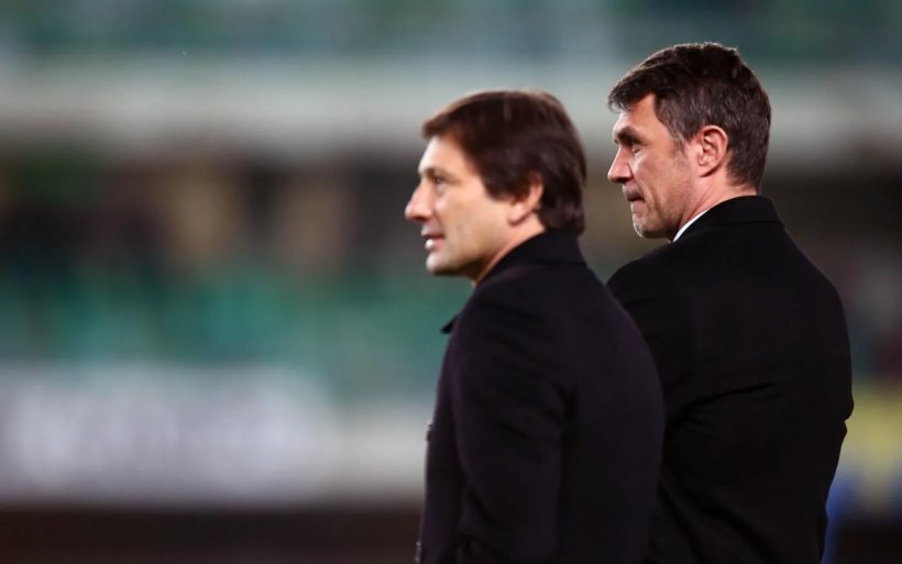 Shortlist for New Italy Coach Announced