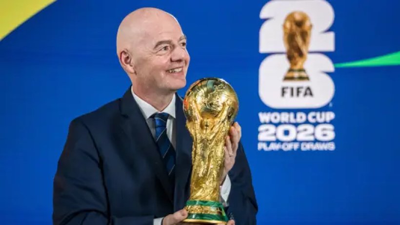 Les Arabes récoltent 81 millions de dollars à la Coupe du Monde 2026