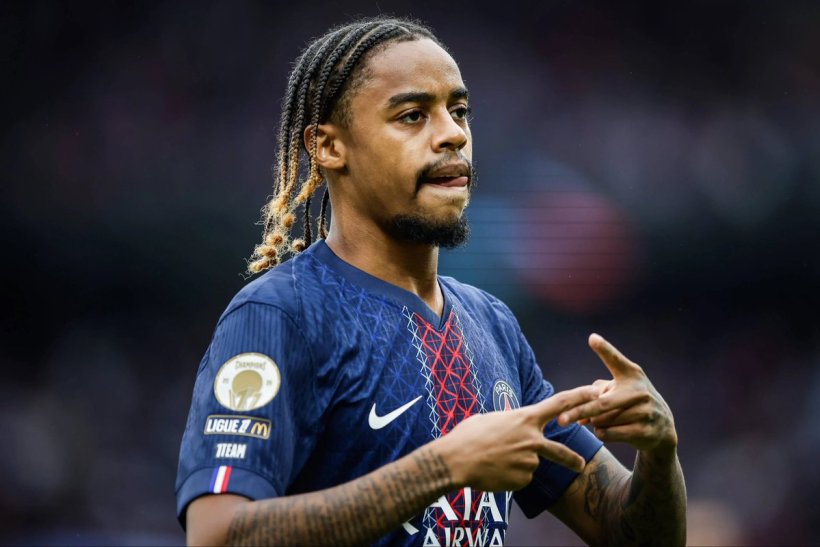 Liverpool in Talks to Sign Barcola