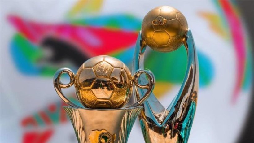 La CAF fixe la date du tirage au sort de la Ligue des champions d'Afrique et de la Coupe de la Confédération