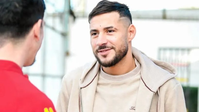 New Twist in Youssef Belaili's Situation