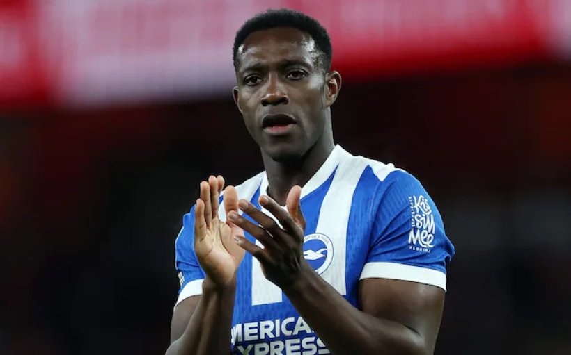 Chelsea proche de finaliser le transfert de Danny Welbeck
