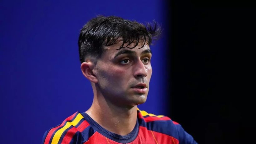 Pedri révèle le secret de son éclat physique après le conseil de Ferran Torres