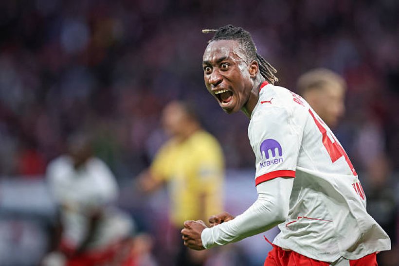 Barcelona's Inquiry About Diomande as Real Madrid Moves Closer