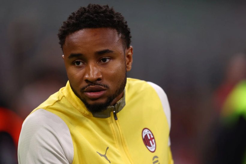 ميلان يغلق الباب أمام روما، نكونكو ليس للبيع بأقل من 50 مليون يورو