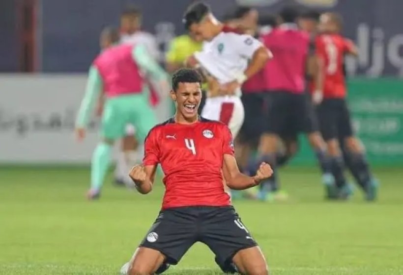 رسميًا.. بيراميدز يتعاقد مع إياد العسقلاني قادمًا من روستوف الروسي