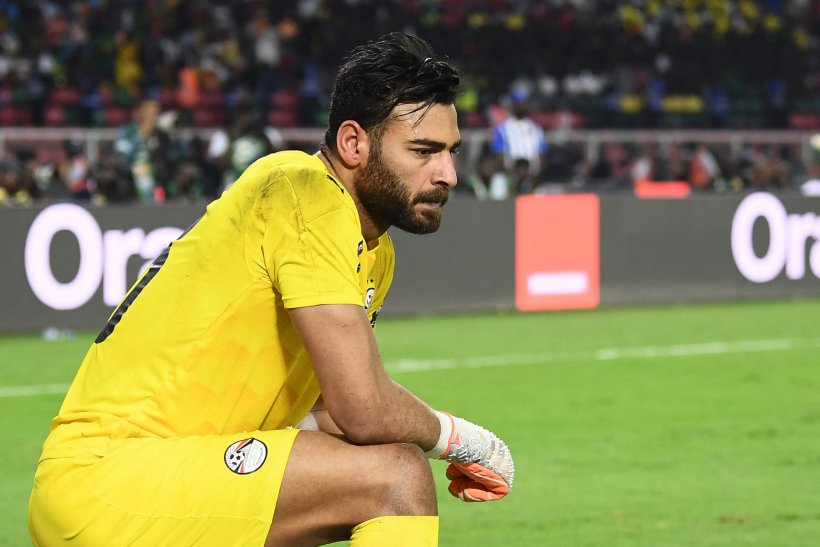 Mohamed Abou Gabal cerca de unirse a la liga marroquí