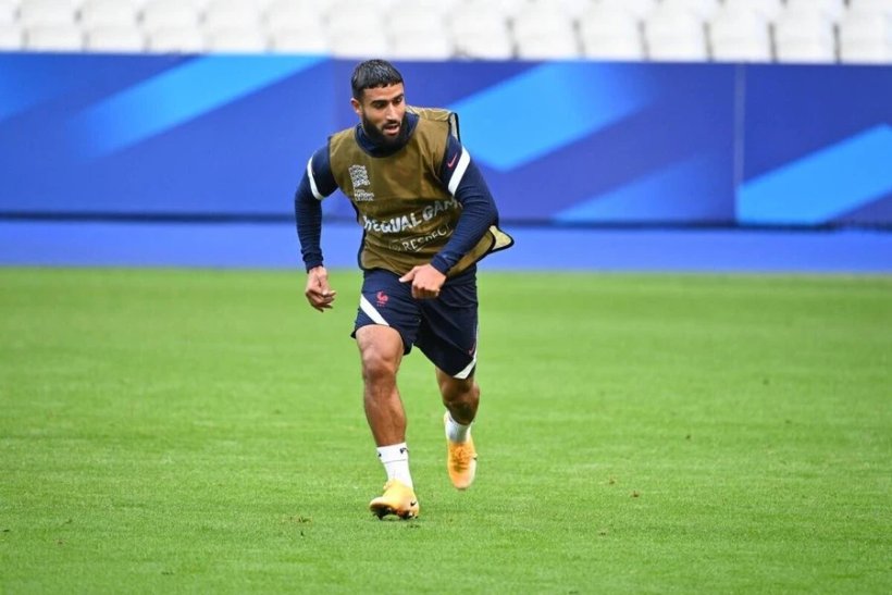 Nabil Fekir proche de rejoindre Abha en Ligue Roshan