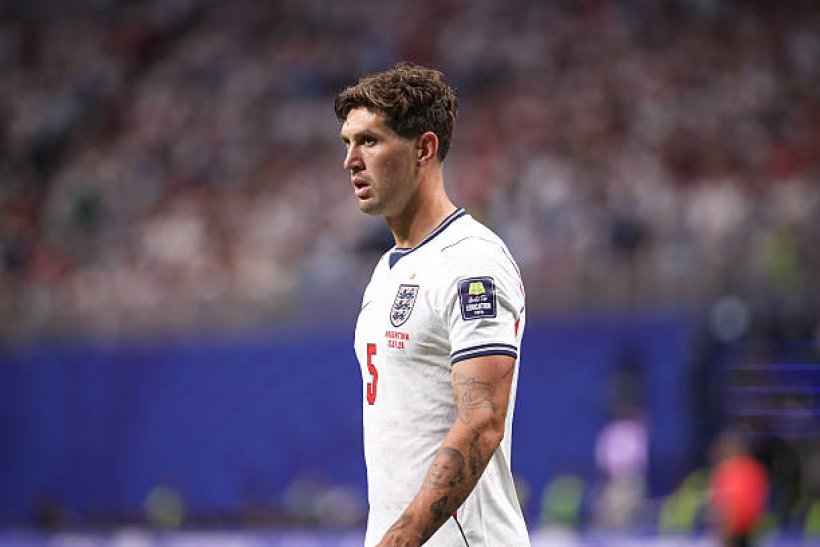 Examen médical prévu pour Stones avant son transfert à l'Inter Milan