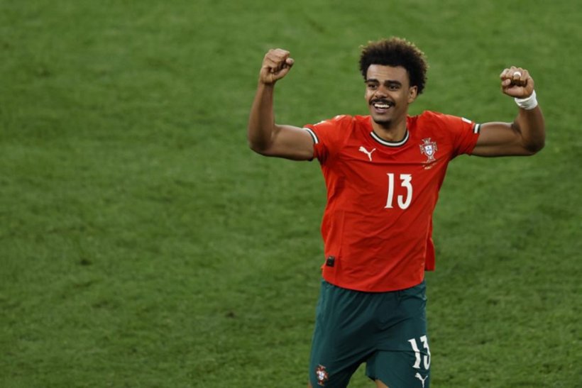 ريناتو فيغا على أجندة ريال مدريد